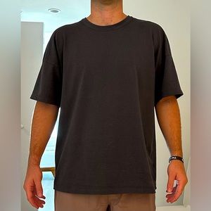Skims oversized TShirt